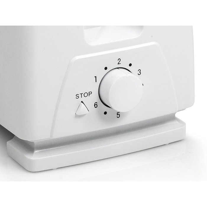 Tristar Tostadora BR-1009 650 W Blanco